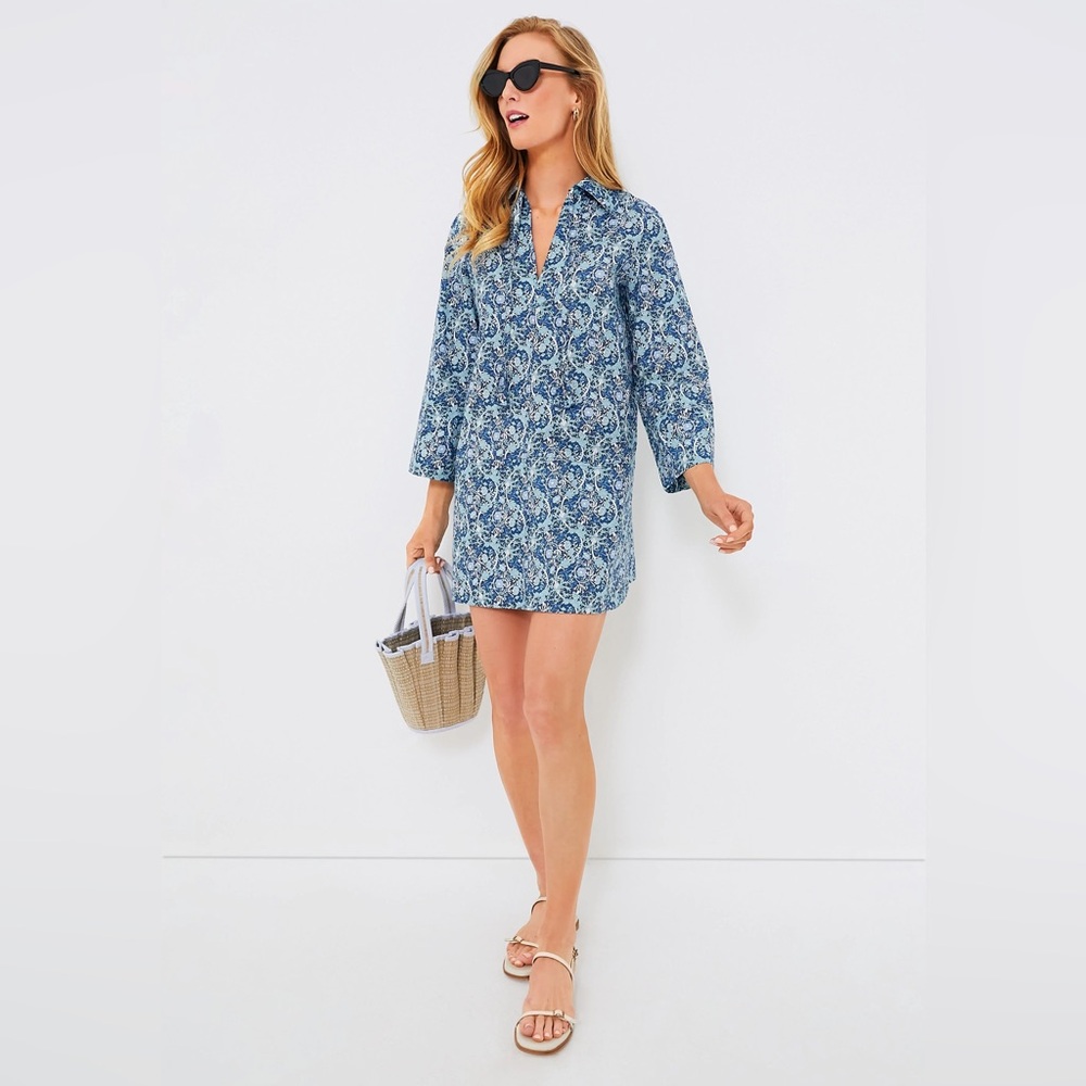 Hyacinth House Carrington Dress